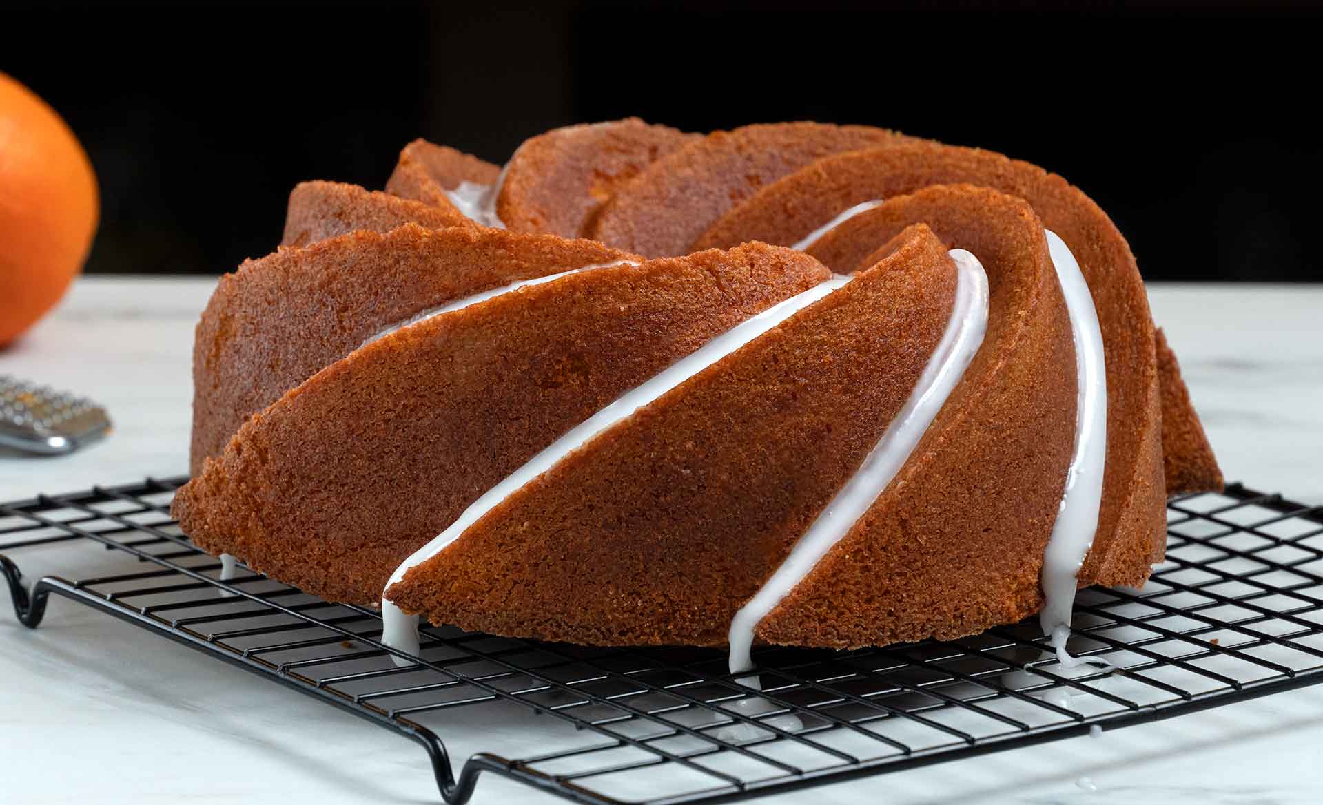 bundt cake