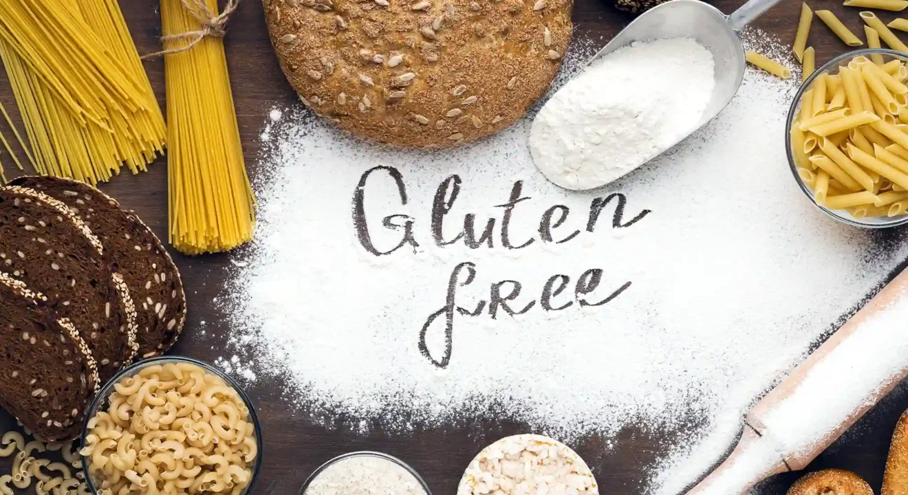 gluten free