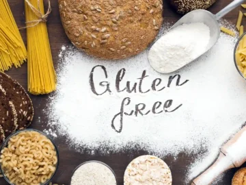 Γλουτένη