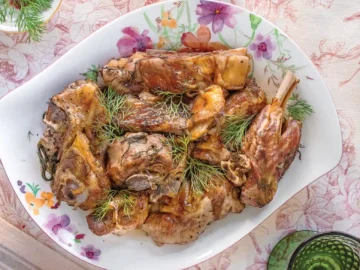 Μαστέλο Σίφνου