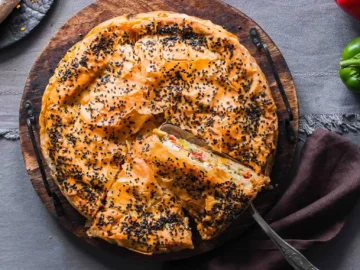 Πιπερόπιτα