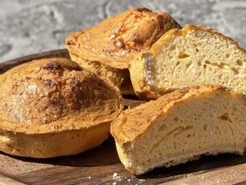 Τυρόπιτα Πάτμου