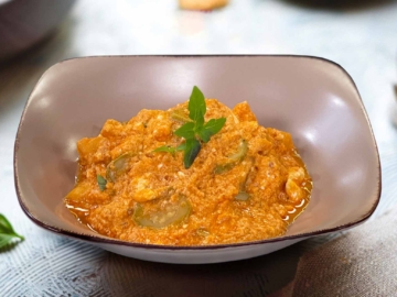 Τυραύγουλο (Σαντορίνη)