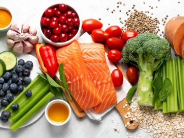 Η αντιγήρανση σαν τρόπος ζωής