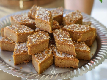 Λαδόπιτα Λευκάδας