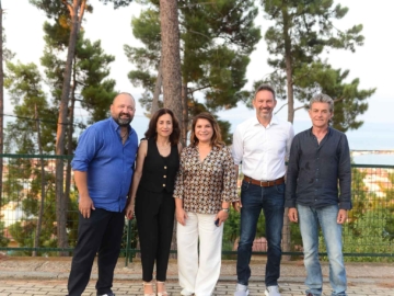 Παρουσίαση βιβλίου, «Από στόμα σε στόμα» στο Πεταλίδι Μεσσηνίας