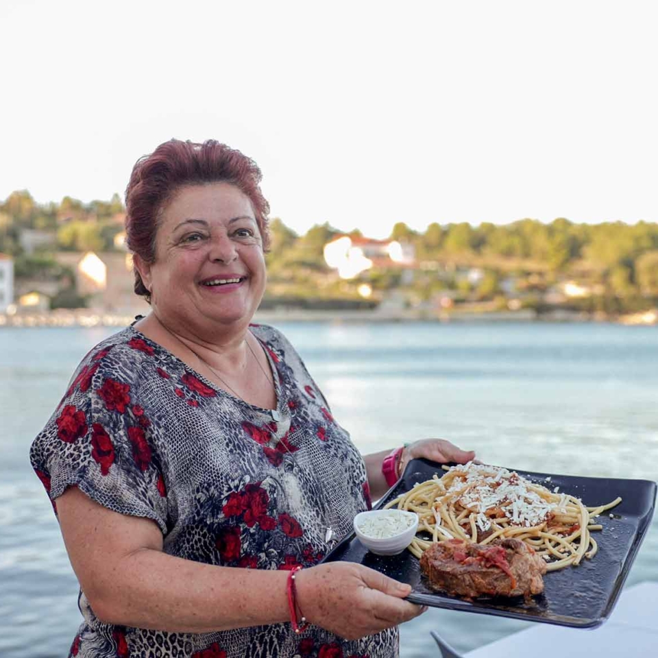 τράγο, τράγιο