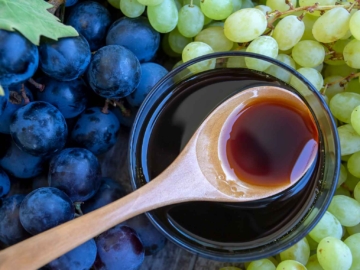 Συνταγές με σταφύλια – Συνταγές του Τρύγου