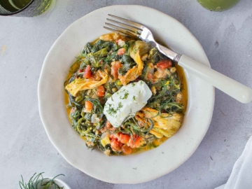 Βλήτα με αλμύρα