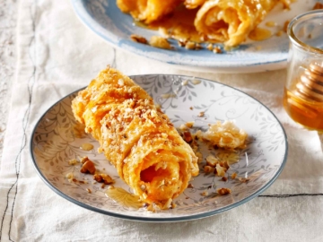 Δίπλες Μάνης