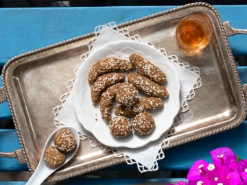 Κοπανιά Σαντορίνης