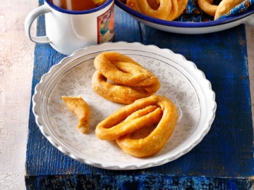 Λαλάγγια Mάνης