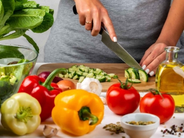 Σεπτέμβριος, ο καλύτερος μήνας για μαγείρεμα! 10 γρήγορες και οικονομικές συνταγές