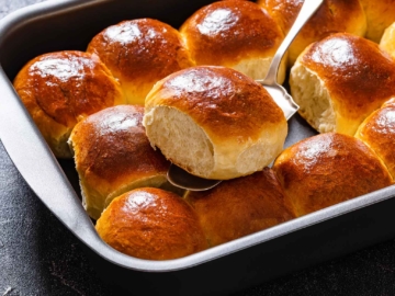 Zύμη μπριός