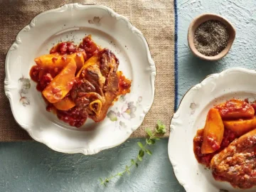 Μανιάτικο πρωτογιάχνι