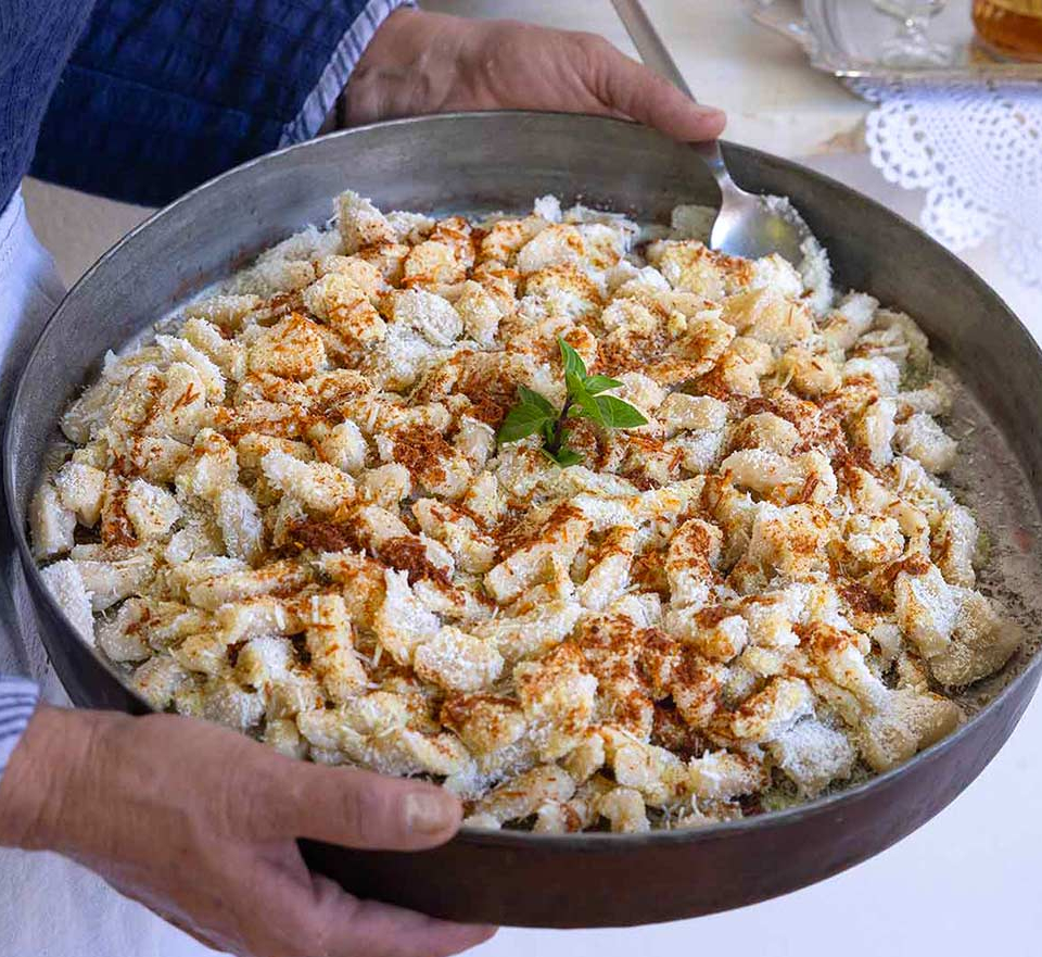 μπουκιές Μεσσηνίας