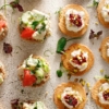 Canapes