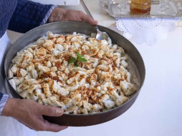 Μπουκιές Μεσσηνίας