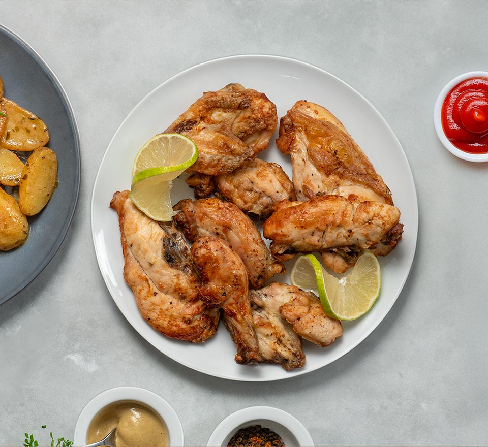 παιδάκια κοτόπουλο - κοτοπουλο παιδακια