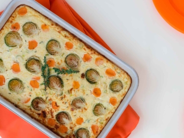 Λαχανάκια Βρυξελλών​