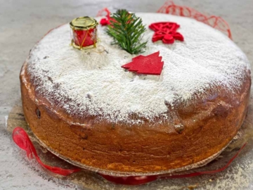 Μυστικά για την καλύτερη βασιλόπιτα τσουρέκι