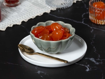 Κουμ κουάτ γλυκό κουταλιού