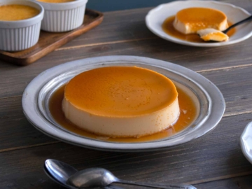 Κρέμα καραμελέ