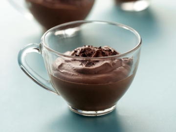 Μους σοκολάτας