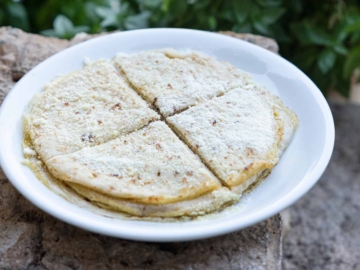 Πέτουλες Μεσσηνίας