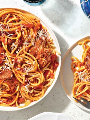 Προβατίνα κοκκινιστή