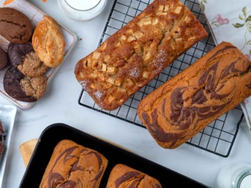 6 συνηθισμένα λάθη για γλυκά που πρέπει να αποφεύγετε