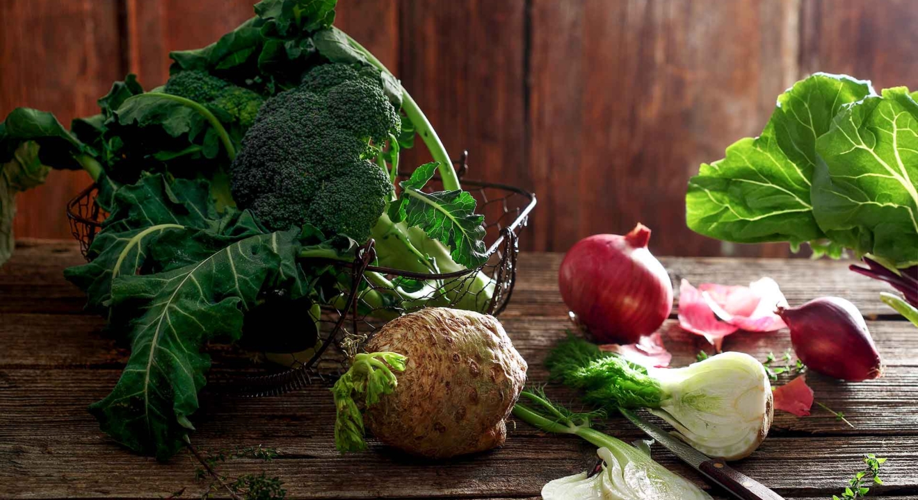 veganuary
