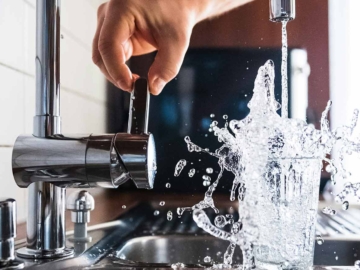 Βιωσιμότητα: Προστατεύουμε το περιβάλλον ξεκινώντας από το σπίτι μας