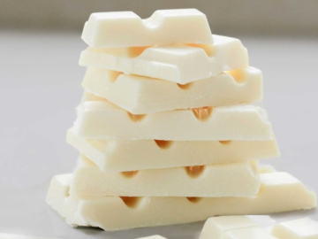 Λευκή Σοκολάτα