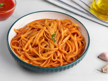 Σκορδομακάρονα