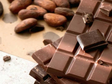 Τα οφέλη της σοκολάτας για την υγεία μας