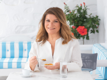 Ώρα για φαγητό