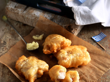 Γιατί τρώμε μπακαλιάρο την 25η Μαρτίου