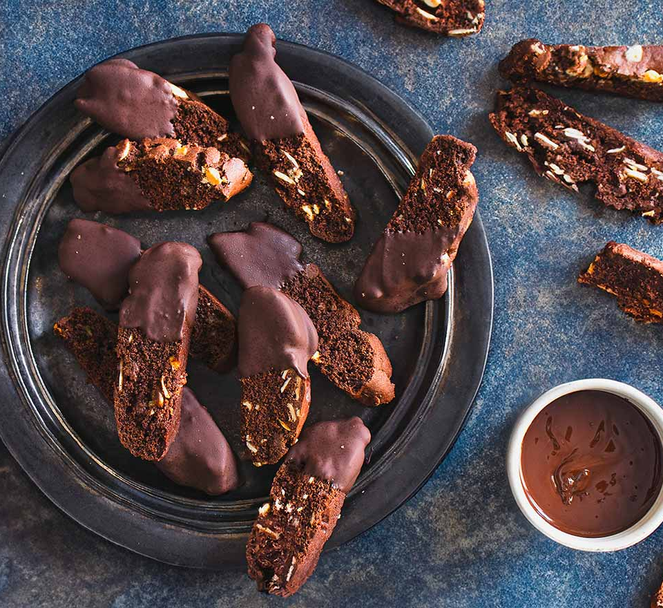 biscotti