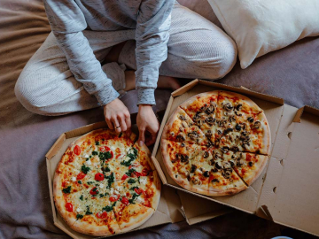 Διατροφή και ύπνος​