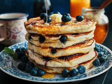 Μυστικά για πανκέικ που πρέπει να γνωρίζετε