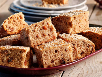 Argyro’s Fanouropita