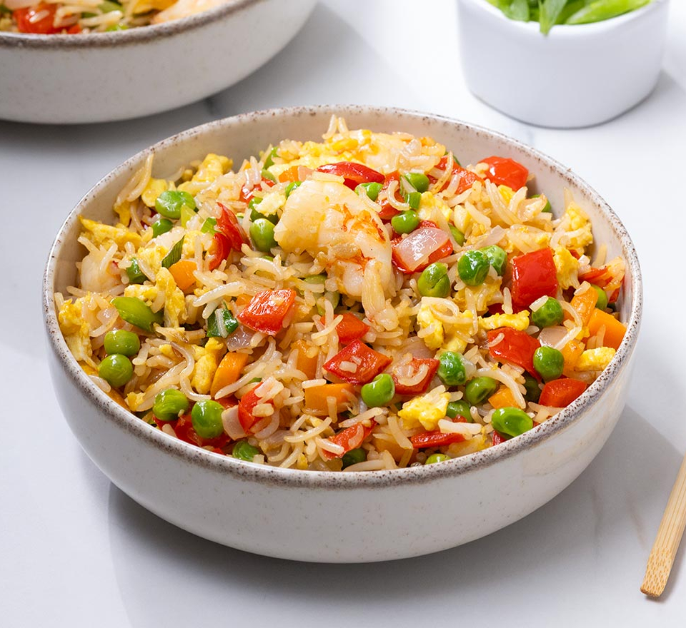 fried rice