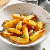 Πατάτες στο air fryer
