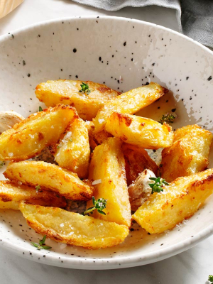 Πατάτες στο air fryer