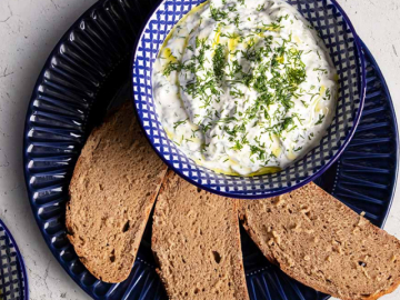 Tzatziki