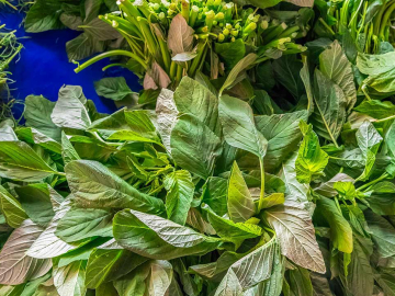 Βλήτα: Καθάρισμα – Βράσιμο – Θερμίδες