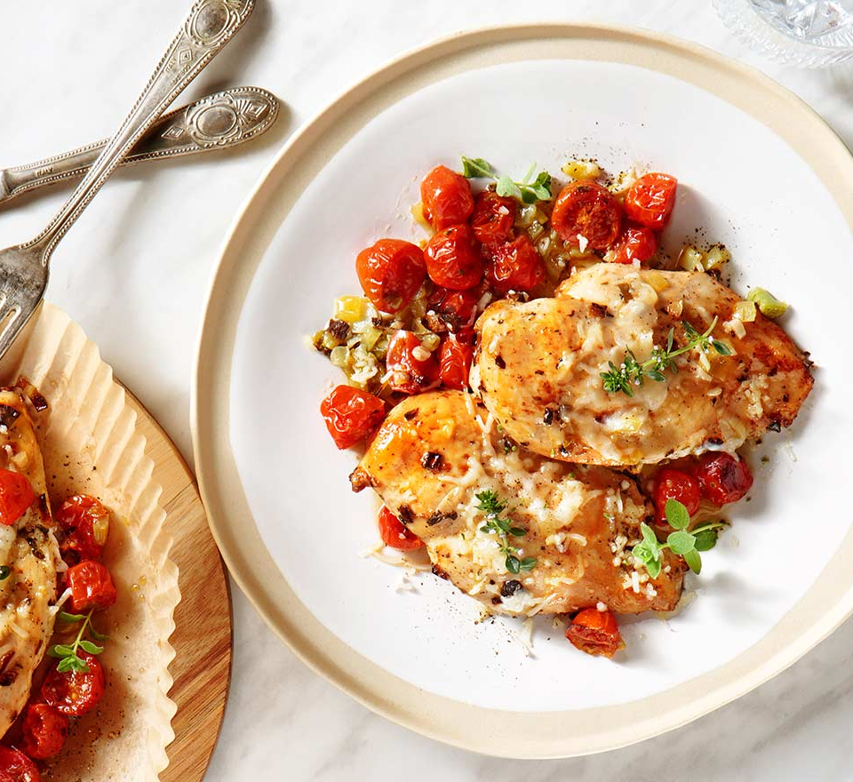 φιλέτο κοτόπουλο στο airfryer