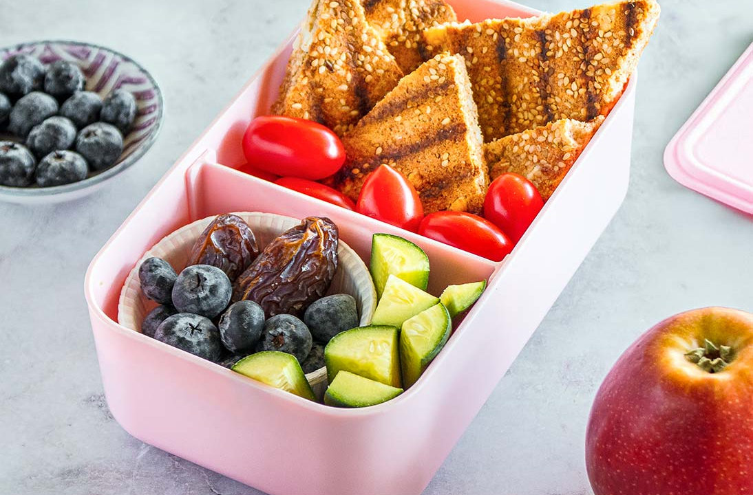 lunch box