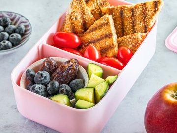 Lunch Box για Μαθητές: Πρακτικές λύσεις για γονείς